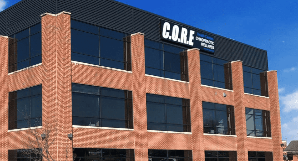 Beaumont CORE Health Centers Chiropractic Wellness