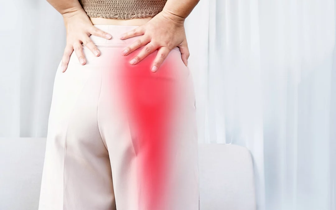 Get Lasting Relief from Sciatica Pain with Natural Chiropractic Care