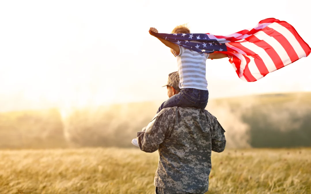 How Does Chiropractic Care Support Veterans’ Health?