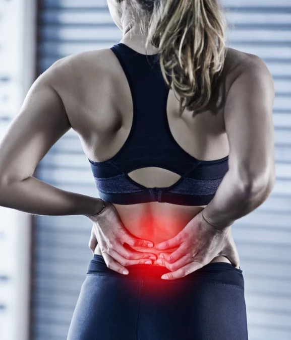 ​Understanding Lumbago: Causes, Symptoms, and Chiropractic Solutions for Pain-Free Living