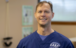 Dr. Beau Ellis D.C.