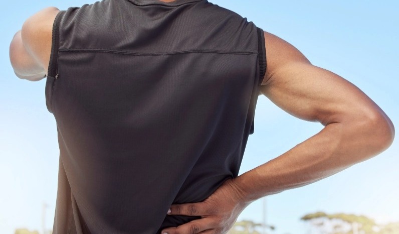 What Is Lumbago & How Can Chiropractic Care Help?