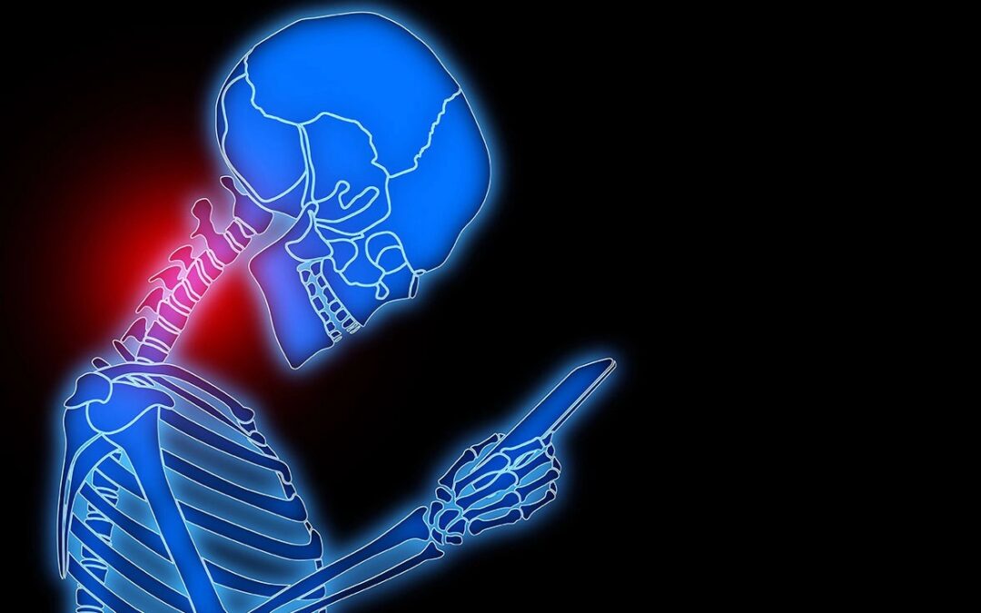 Text Neck: How to Prevent and Treat This Modern Epidemic with Chiropractic Care
