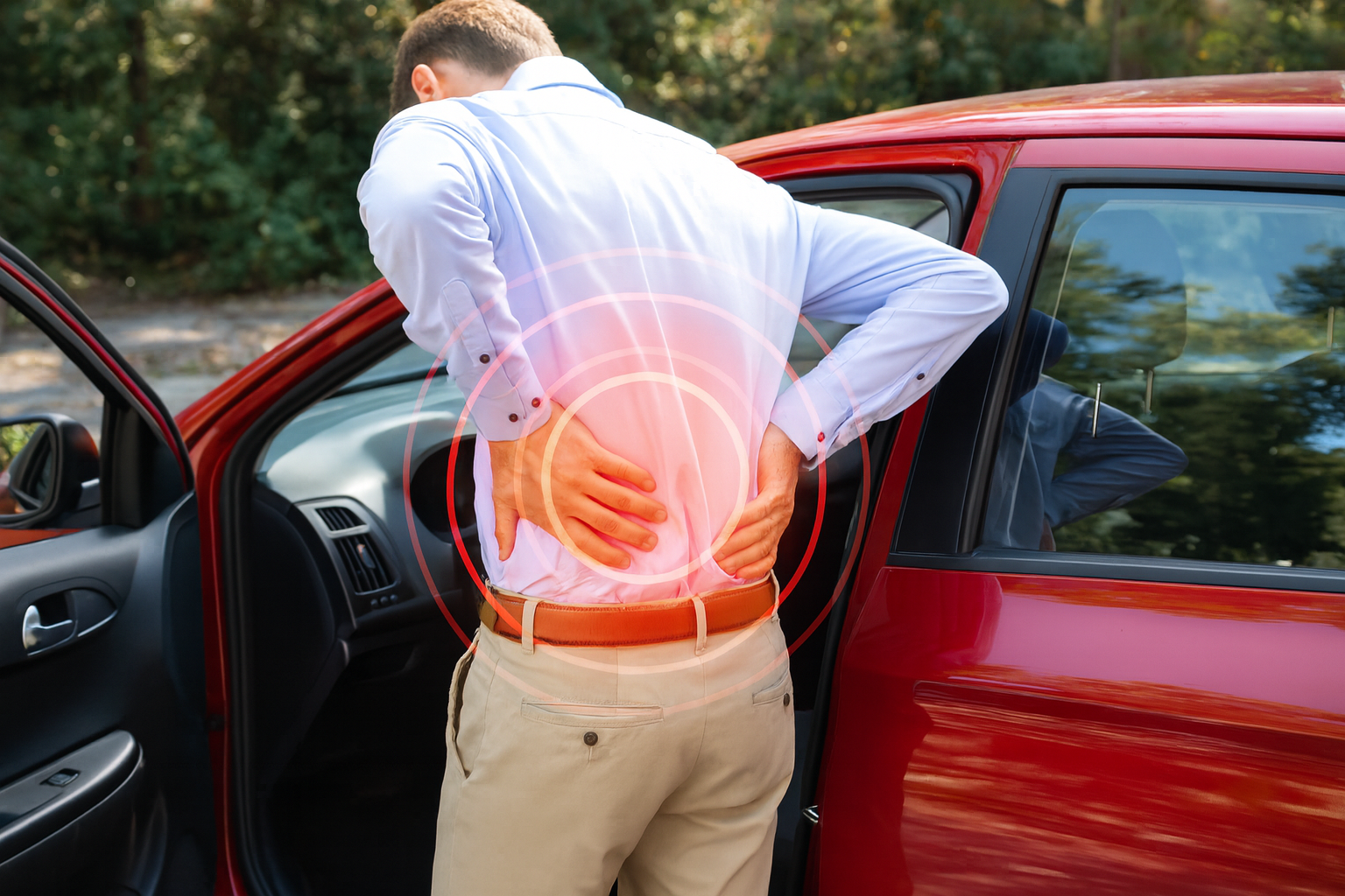 PAIN can Represent a Greater Risk PAIN can Represent a Greater Risk