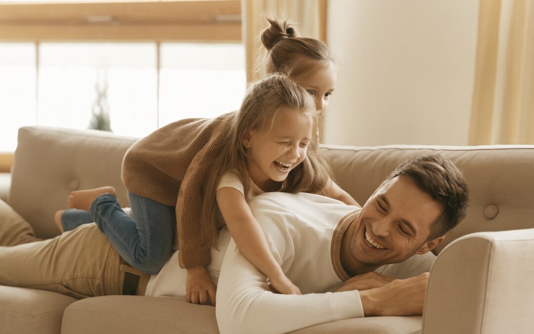 Chiropractic for Children: 6 Proven Health Benefits