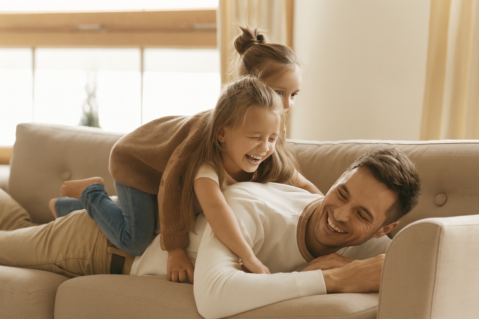 Chiropractic for Children