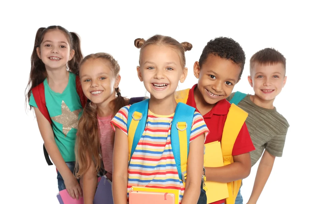 Pediatric Chiropractic Care: Empowering Kids to Thrive Naturally