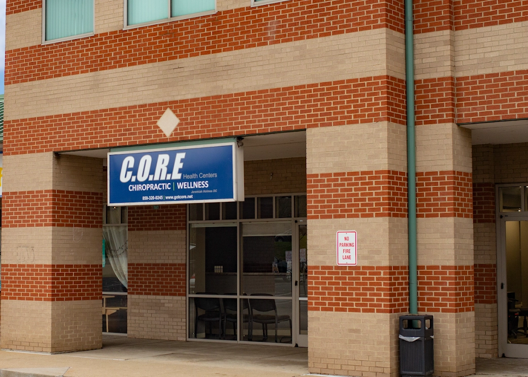 CORE Health Centers - Chiropractic and Wellness of Fort Mitchell