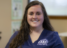 Dr. Haley Willis, DC
