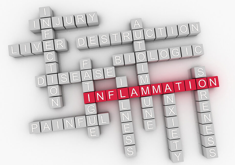 Can Chiropractic Care Help Reduce Inflammation Naturally?