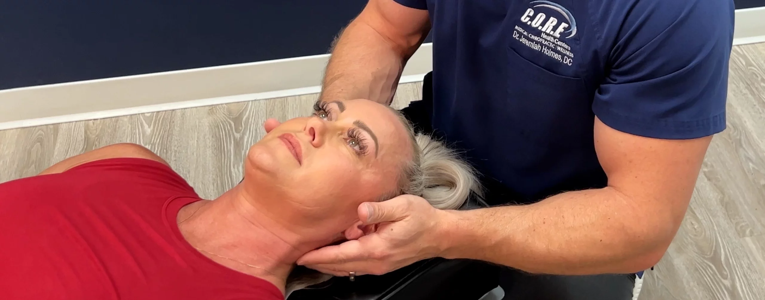 Chiropractic Weight Loss