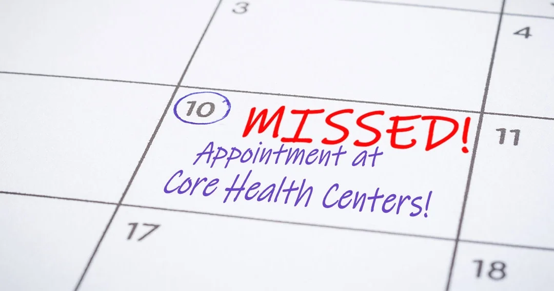 Missed First Appointments: Why Patients Skip Their First Healthcare Visit