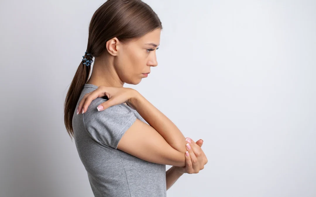 Chiropractic for Arthritis: How Chiropractic Care Helps Relieve Arthritis Pain