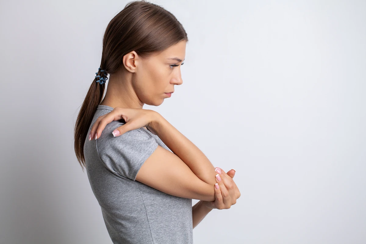 Chiropractic for Arthritis