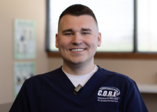 Dr. Cadan Norden, DC