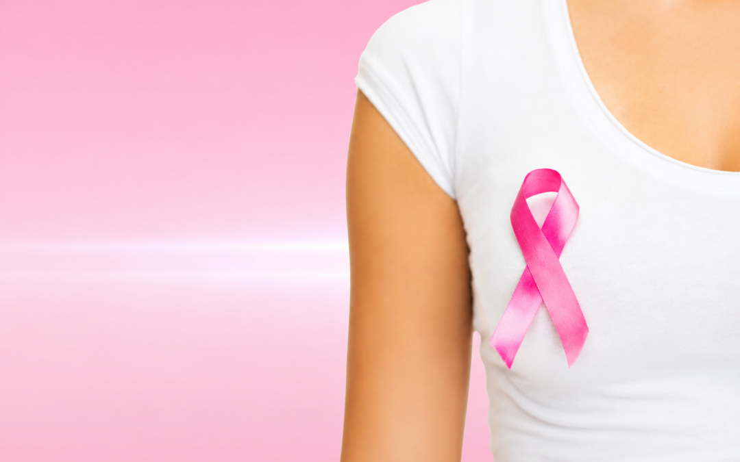 Chiropractic Care for Breast Cancer