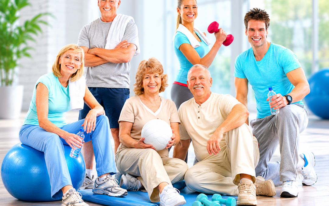 Chiropractic Care for Your Exercise Regimen