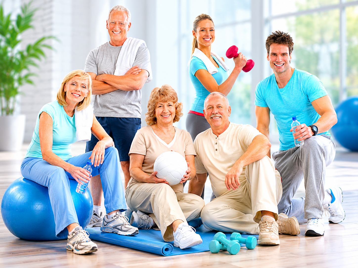 Exercise Regimen