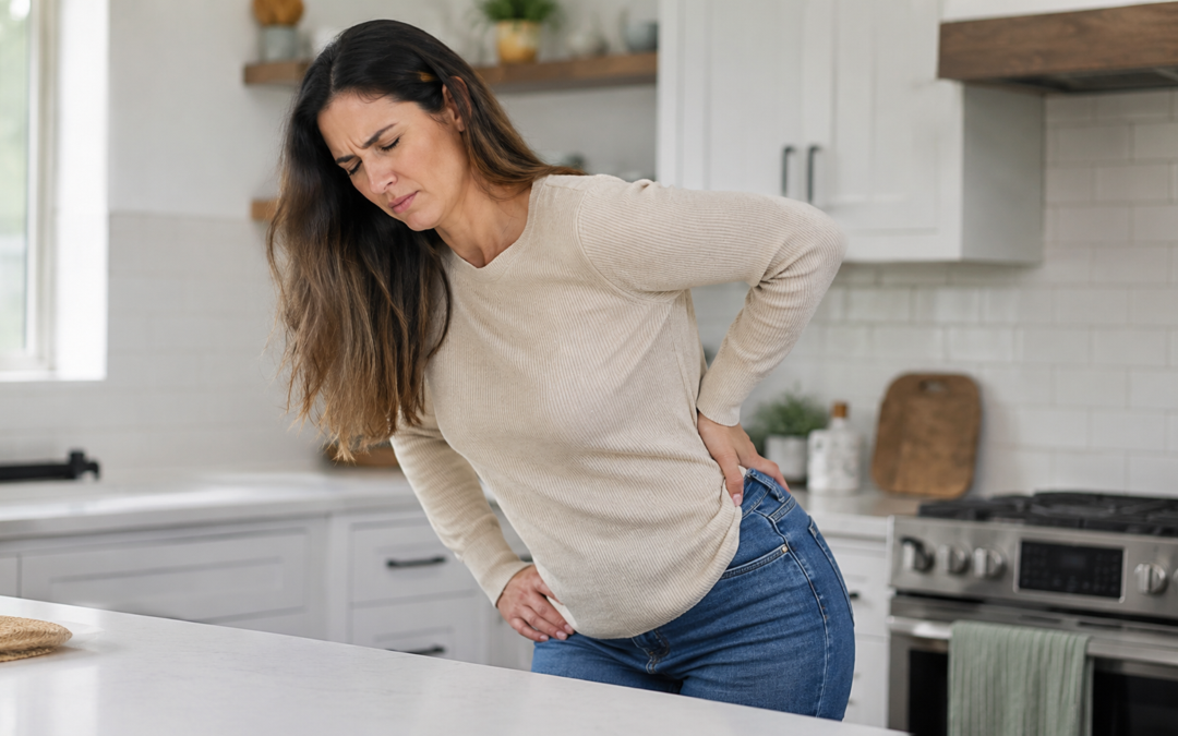 Relieve the Pinch: How Chiropractic Care Eases Nerve Compression