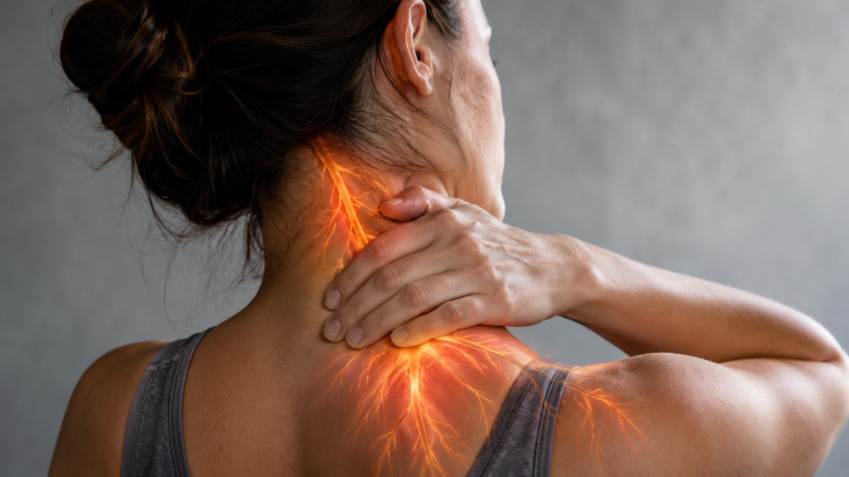 Side Posture Adjustment