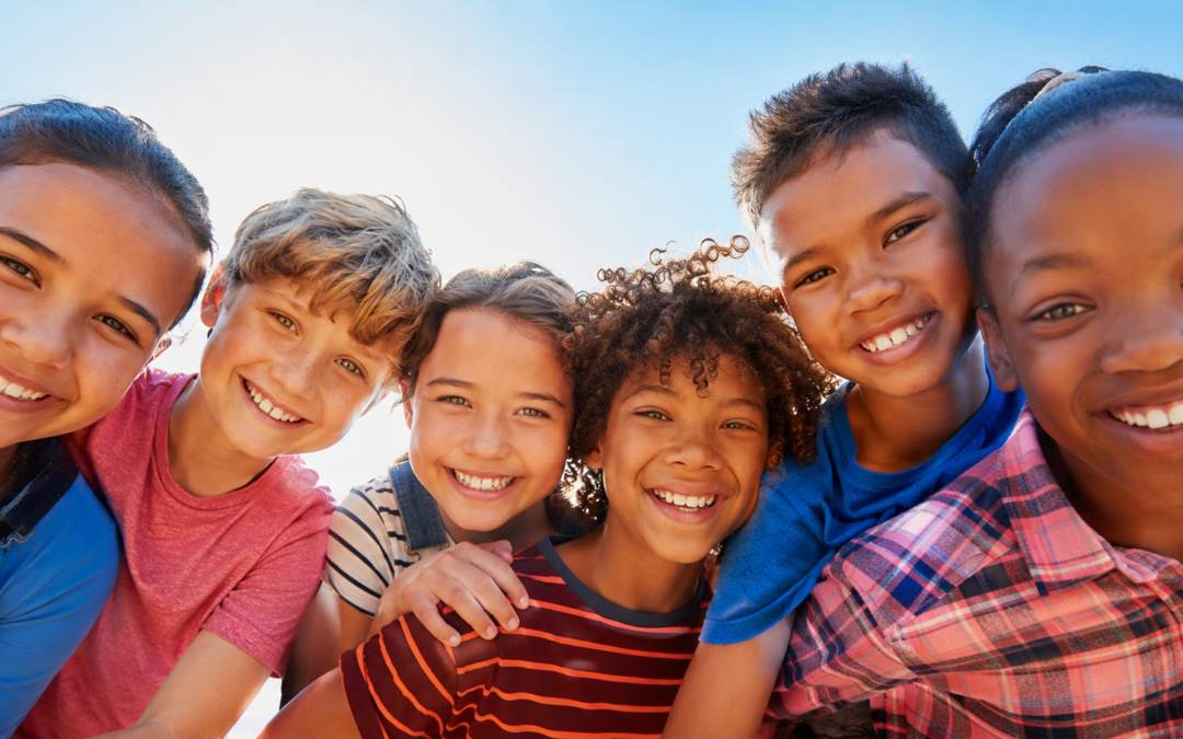 Chiropractic Care for Children