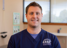 Dr. Connor O'Gara, DC