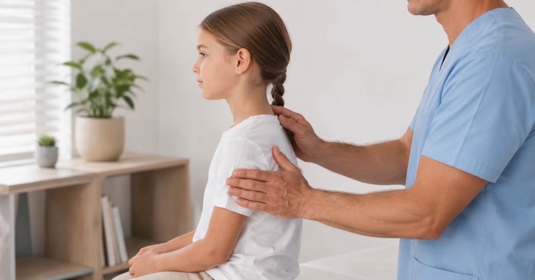 Side Posture Adjustment