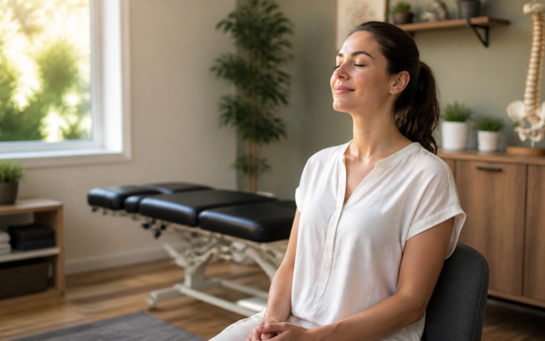 How Chiropractic Care Supports Mental Health | CORE Health Centers